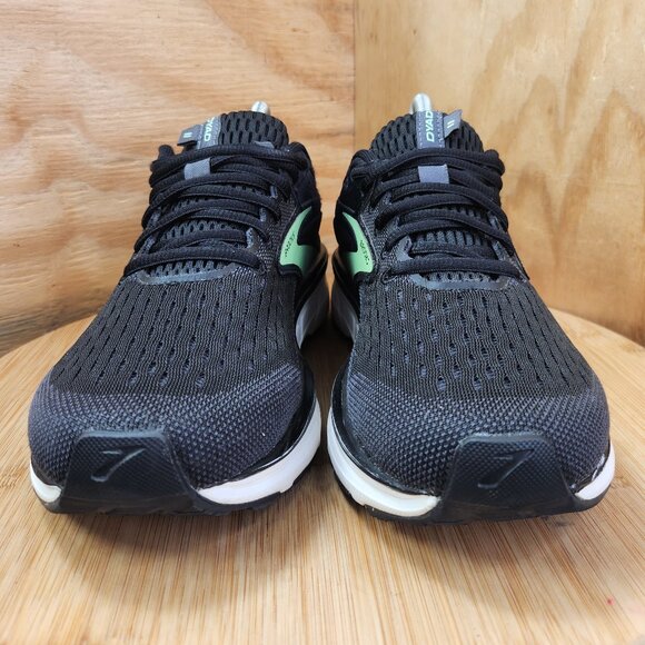 Brooks Womens Dyad 11 Running Shoes Sneakers - Picture 2 of 9